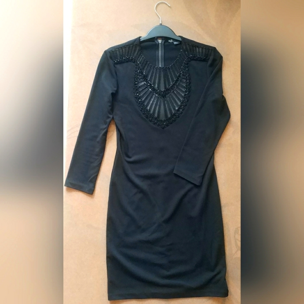 Armani Exchange Dress